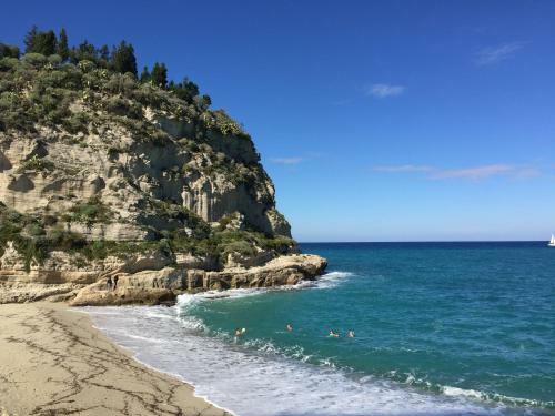 Apartamento Casa Felice