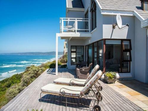 Star Of The Sea Villa