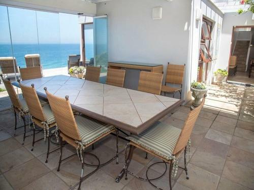 Star Of The Sea Villa