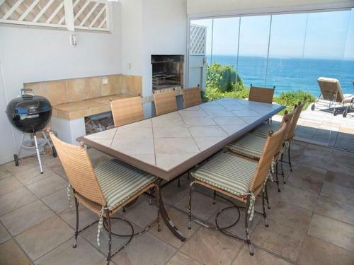 Star Of The Sea Villa