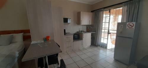 Apartamento 462 Bosbok Chalets