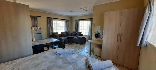 Apartamento 462 Bosbok Chalets