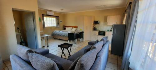 Apartamento 462 Bosbok Chalets