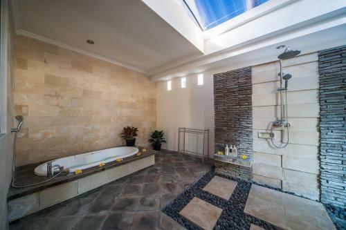 Turiya Villa Sanur