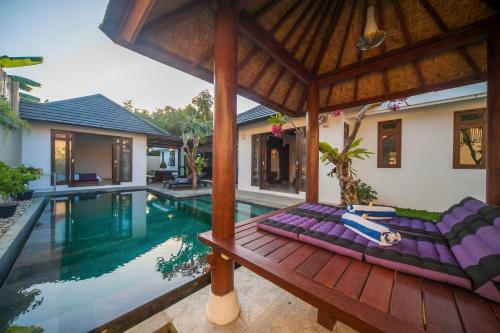 Turiya Villa Sanur