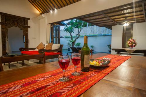 Turiya Villa Sanur