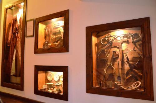 Hostal Guesthouse Lanari