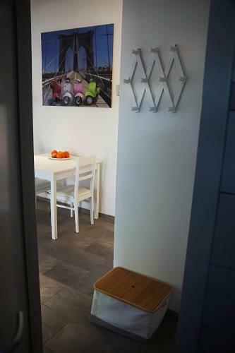 Apartamento Casa Palmi Al Lago