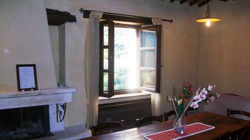 Agroturismo Podere Le Mulina