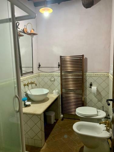 Agroturismo Podere Le Mulina