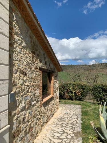 Agroturismo Podere Le Mulina