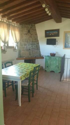 Agroturismo La Cisterna