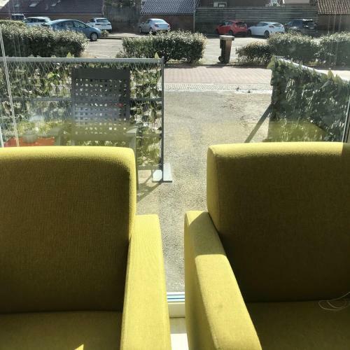 Apartamento Beach Studio No Sea View Plus Parking