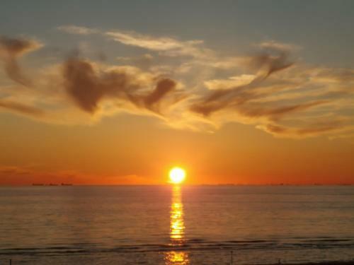 Apartamento Beach Studio No Sea View Plus Parking