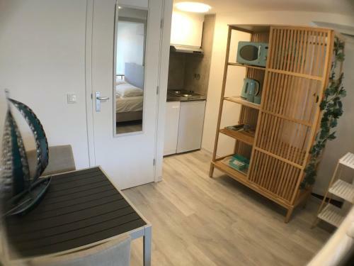 Apartamento Beach Studio No Sea View Plus Parking