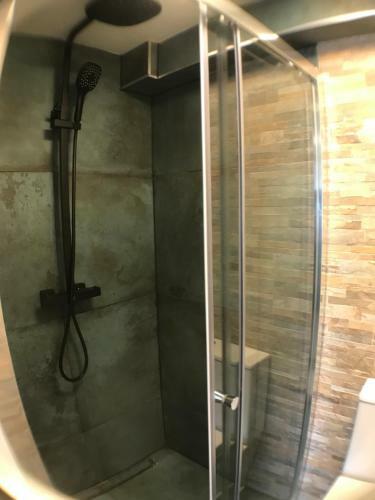 Apartamento Beach Studio No Sea View Plus Parking