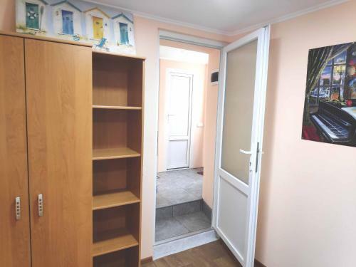 Apartamento Berki House