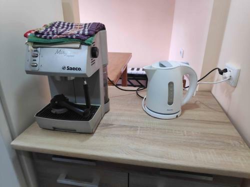 Apartamento Berki House