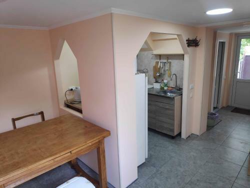 Apartamento Berki House