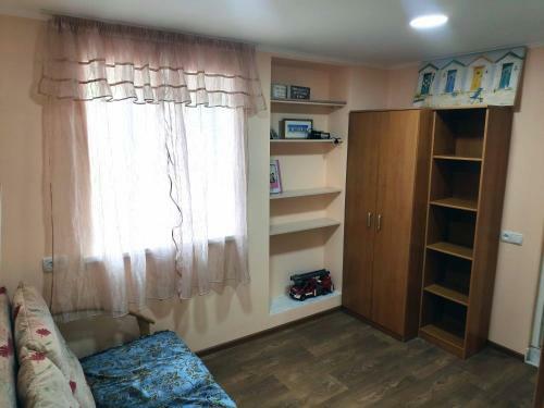 Apartamento Berki House