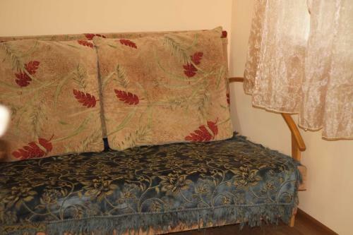 Apartamento Berki House