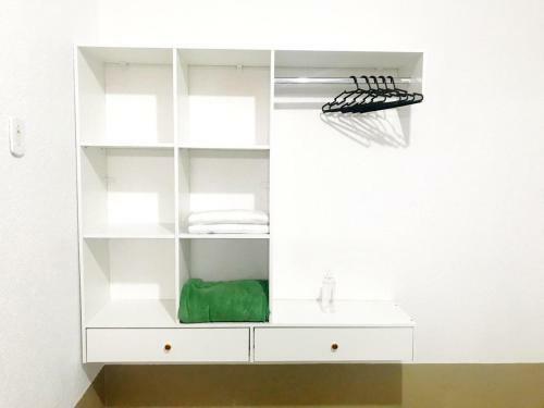Apartamento Aeroporto House 2
