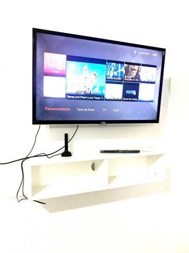 Apartamento Aeroporto House 2