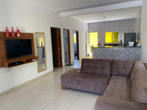 Casa Com Piscina - Peroba - Maragogi Al