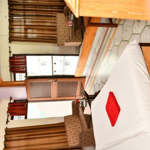 Hotel Himalyan Paradise
