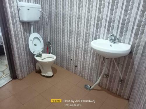 Hotel Himalyan Paradise