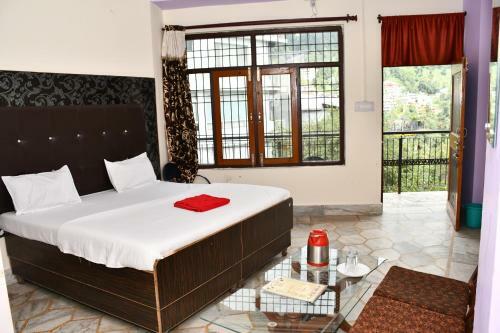 Hotel Himalyan Paradise