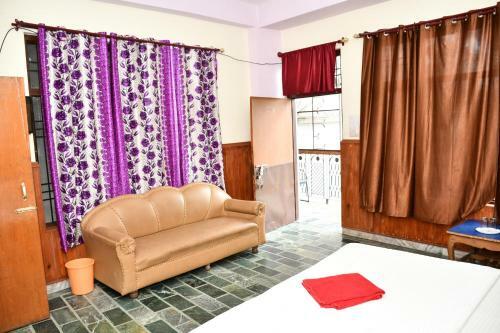 Hotel Himalyan Paradise
