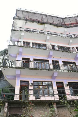 Hotel Himalyan Paradise