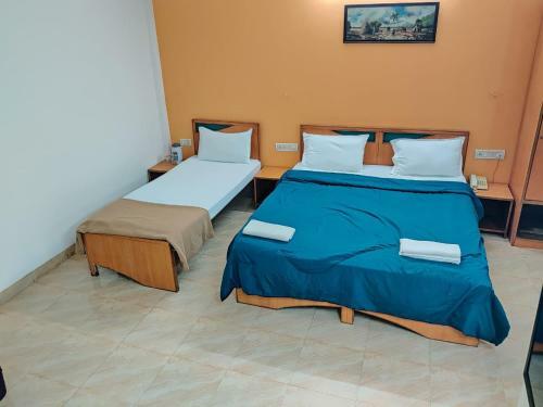 Hotel Rajdhani Resort Lonavala