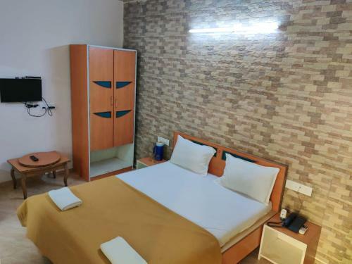 Hotel Rajdhani Resort Lonavala
