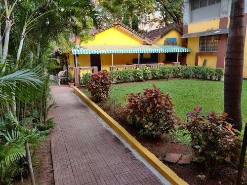 Hotel Rajdhani Resort Lonavala