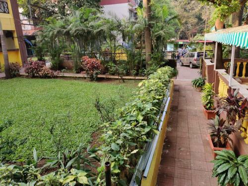 Hotel Rajdhani Resort Lonavala