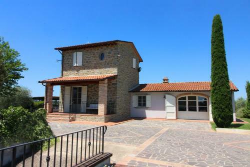 Villa Il Girasole