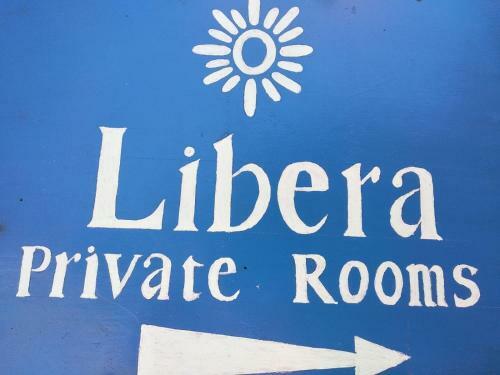 Hostal Libera Private Rooms