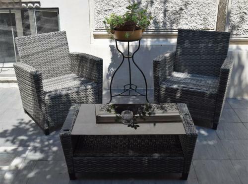 Bed & Breakfast Villa Penelope