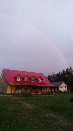 Agroturismo Pokoje U Anny