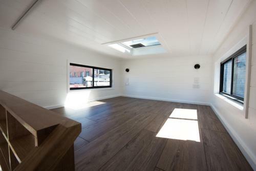 Loft Tiny Home At Tatler Wines "yaama"