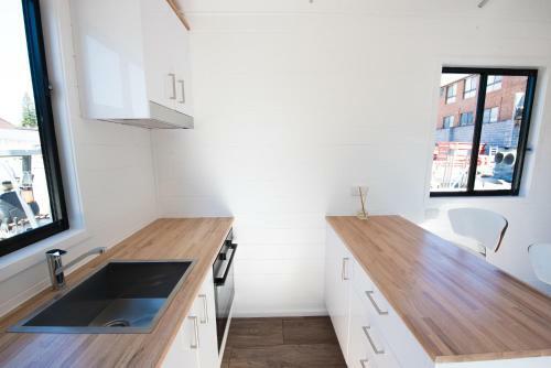 Loft Tiny Home At Tatler Wines "yaama"