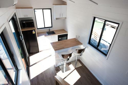 Loft Tiny Home At Tatler Wines "yaama"