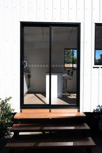Loft Tiny Home At Tatler Wines "yaama"