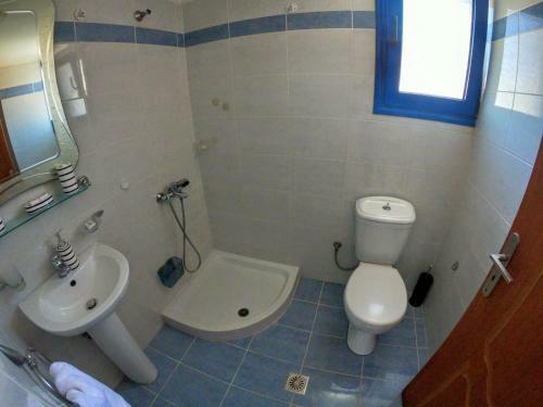Pedi Sea View Family Apartment