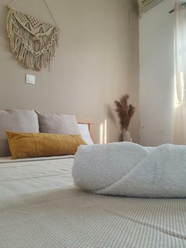 Pedi Sea View Family Apartment
