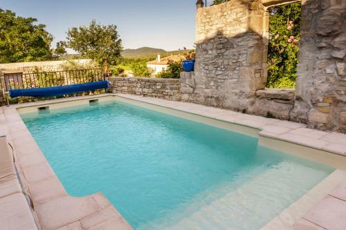 Bed & Breakfast Mas Des Carnassoles