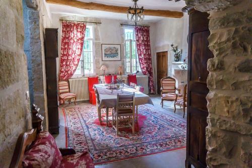 Bed & Breakfast Mas Des Carnassoles