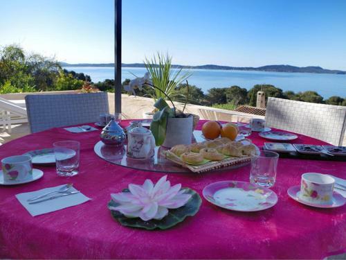 Bed & Breakfast Chambres Bellevue
